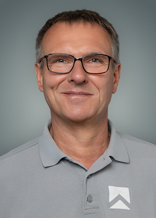 Portrait Maik Nothmann