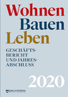 Geschäftsbericht 2020