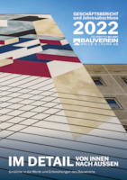 Geschäftsbericht 2022