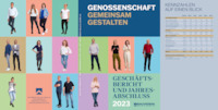 Geschäftsbericht 2023