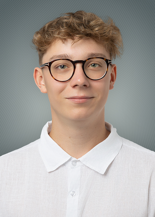 Portrait Yves Elmendorff