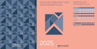 Geschäftsbericht 2025