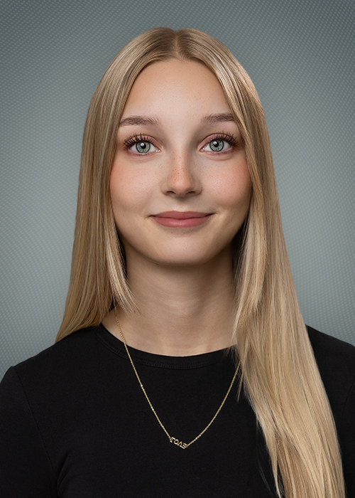 Portrait Nele Wilschinski